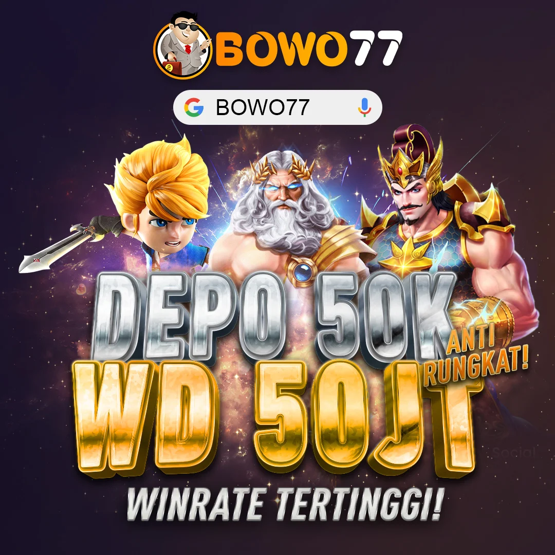 bowo77 APK: Fitur, Ukuran, dan Link Download dan wostoto: Rangkuman Brand yang Banyak Dicari
