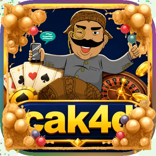 Download cak4d APK Original untuk Android dan wostoto: Rangkuman Brand yang Banyak Dicari