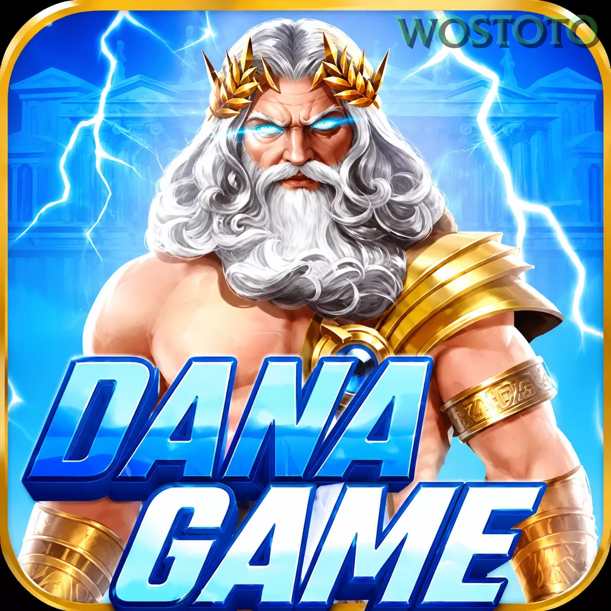 DANAGAME dan wostoto: Rangkuman Brand yang Banyak Dicari