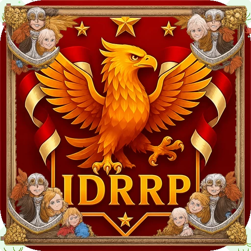 Download idrrp APK untuk Android dan wostoto: Rangkuman Brand yang Banyak Dicari