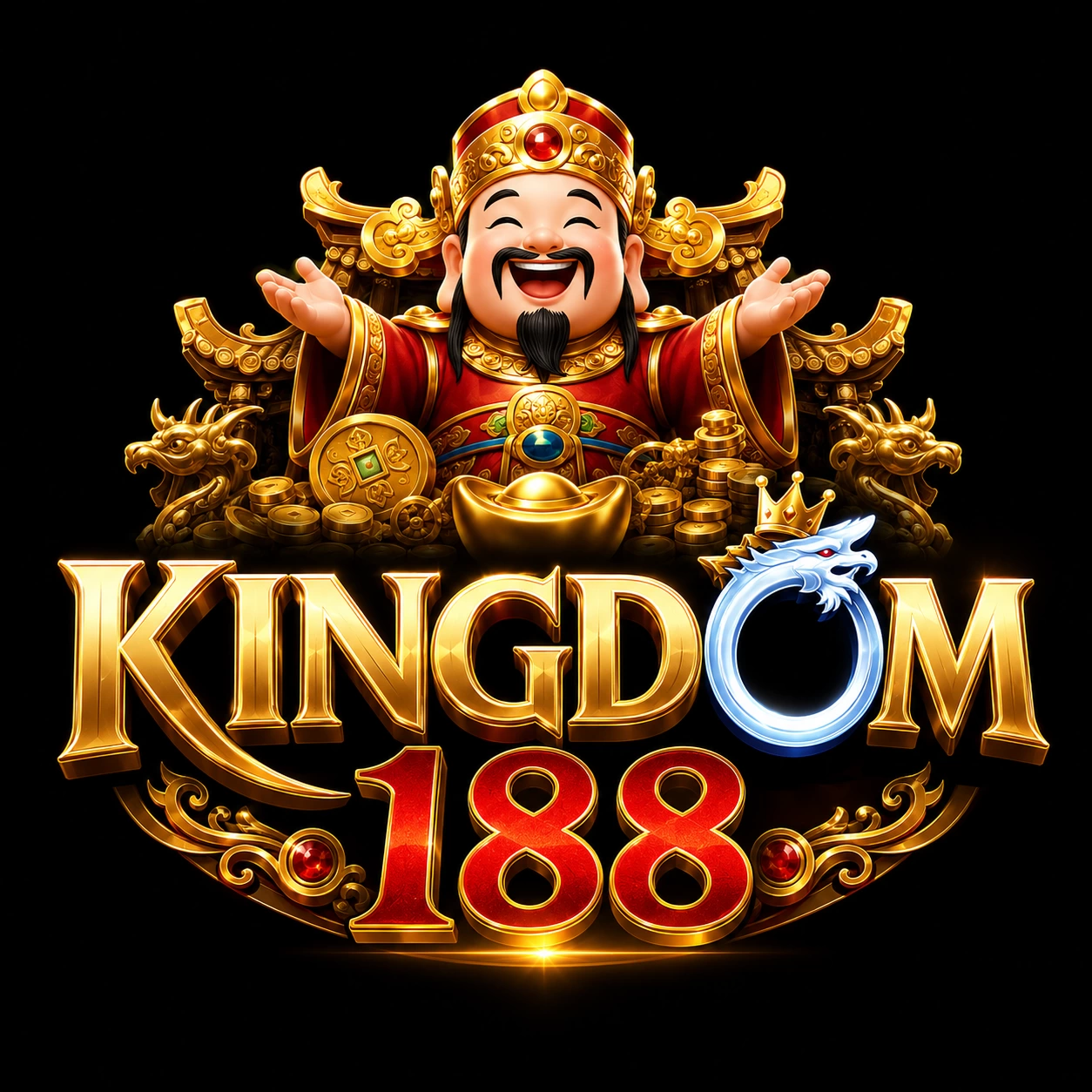 kingdom188 wostoto