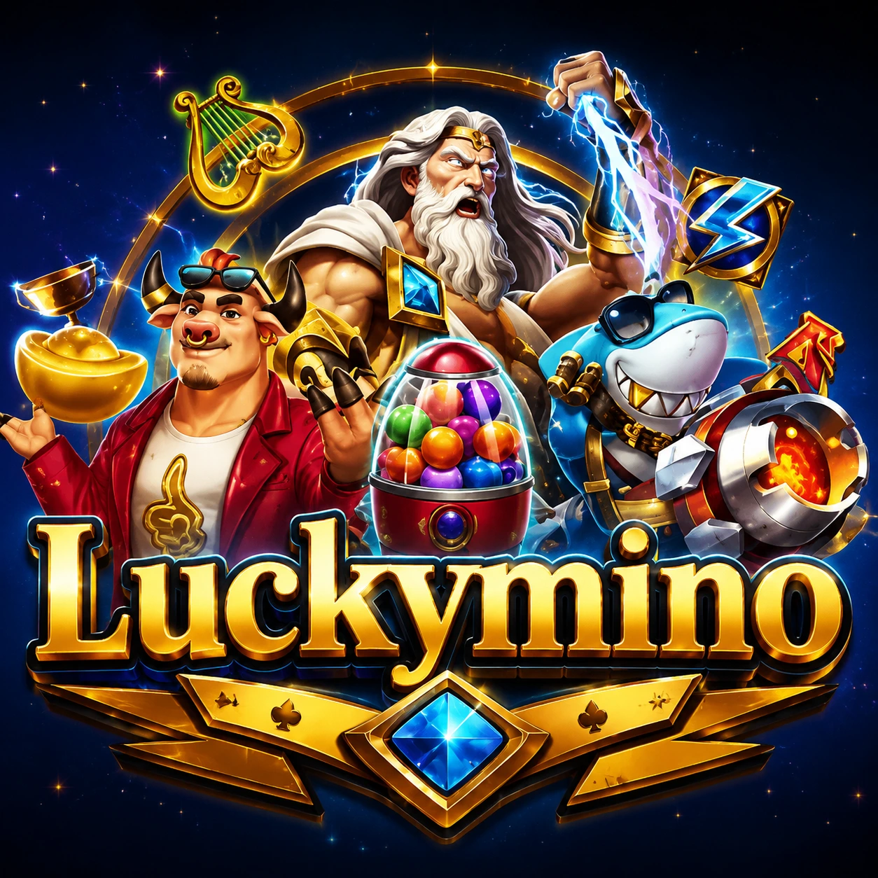 lukymino Terbaru: Download APK dan Info Lengkap dan wostoto: Rangkuman Brand yang Banyak Dicari