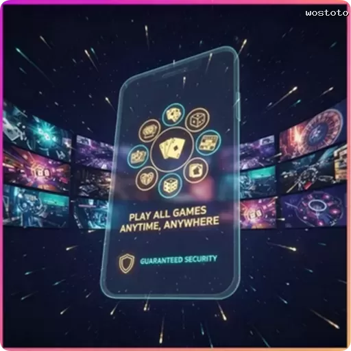 Unduh wostoto APK Versi 4.8.1 untuk Perangkat Android